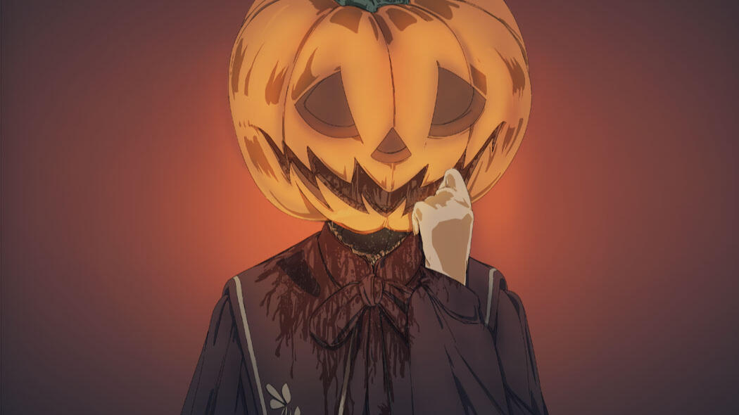 Jacklyn O&#39; Lantern