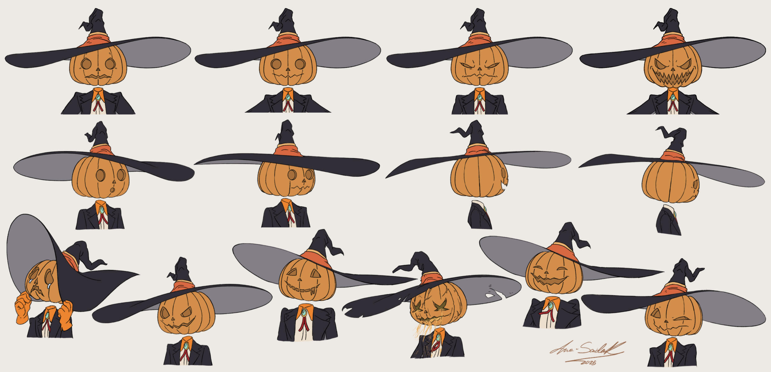 Stan Expression Sheet